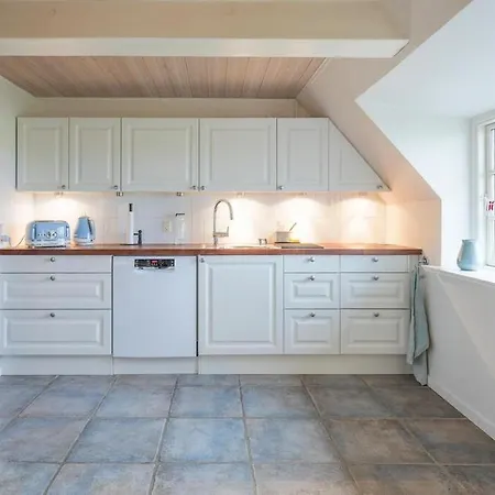 Holiday Home, Hojer Ferienhaus *