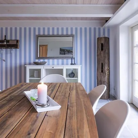Holiday Home, Hojer Σπίτι διακοπών Højer