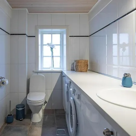 Holiday Home, Hojer Σπίτι διακοπών *