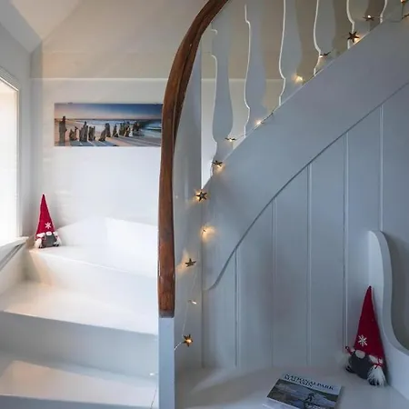 Holiday Home, Hojer Σπίτι διακοπών Højer
