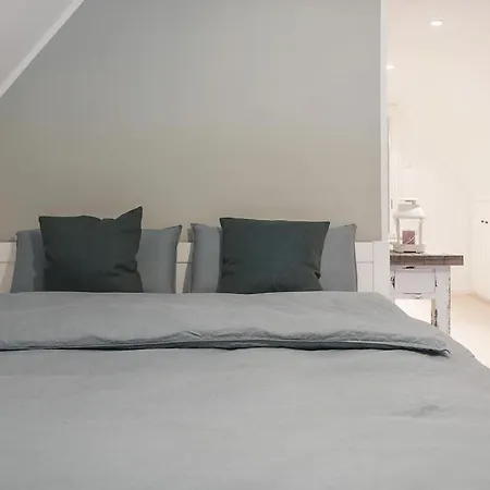 Ferienhaus Holiday Home, Hojer *