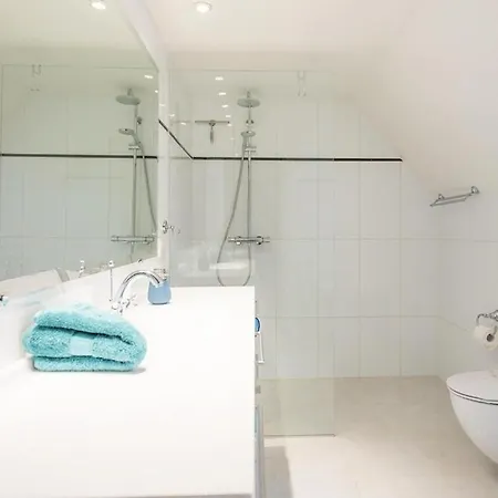 Holiday Home, Hojer Ferienhaus *